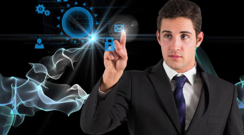 Proxies Empower Businesses