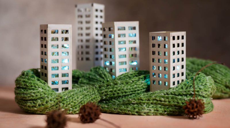 Rotating Residential Proxies