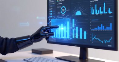 AI in data analytics