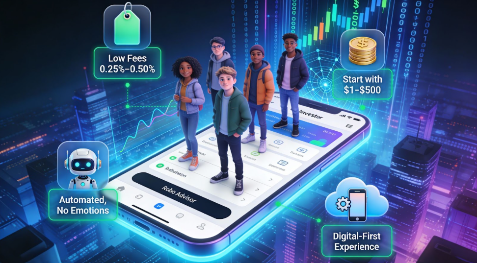 digital wealth managment