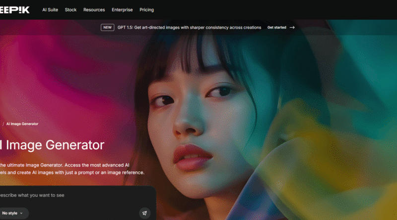 freepik image generator