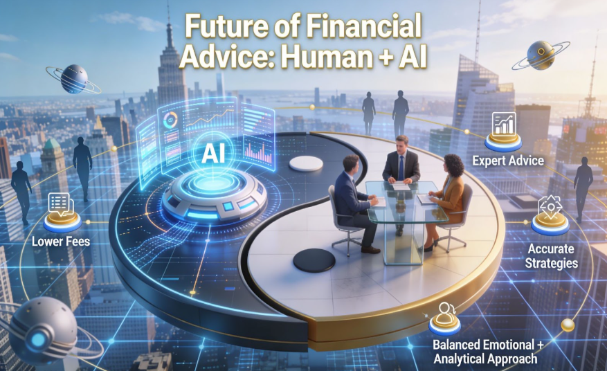 future of financial advice