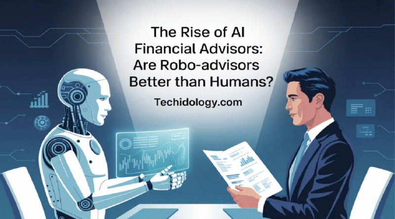 the rise of ai financial advisors