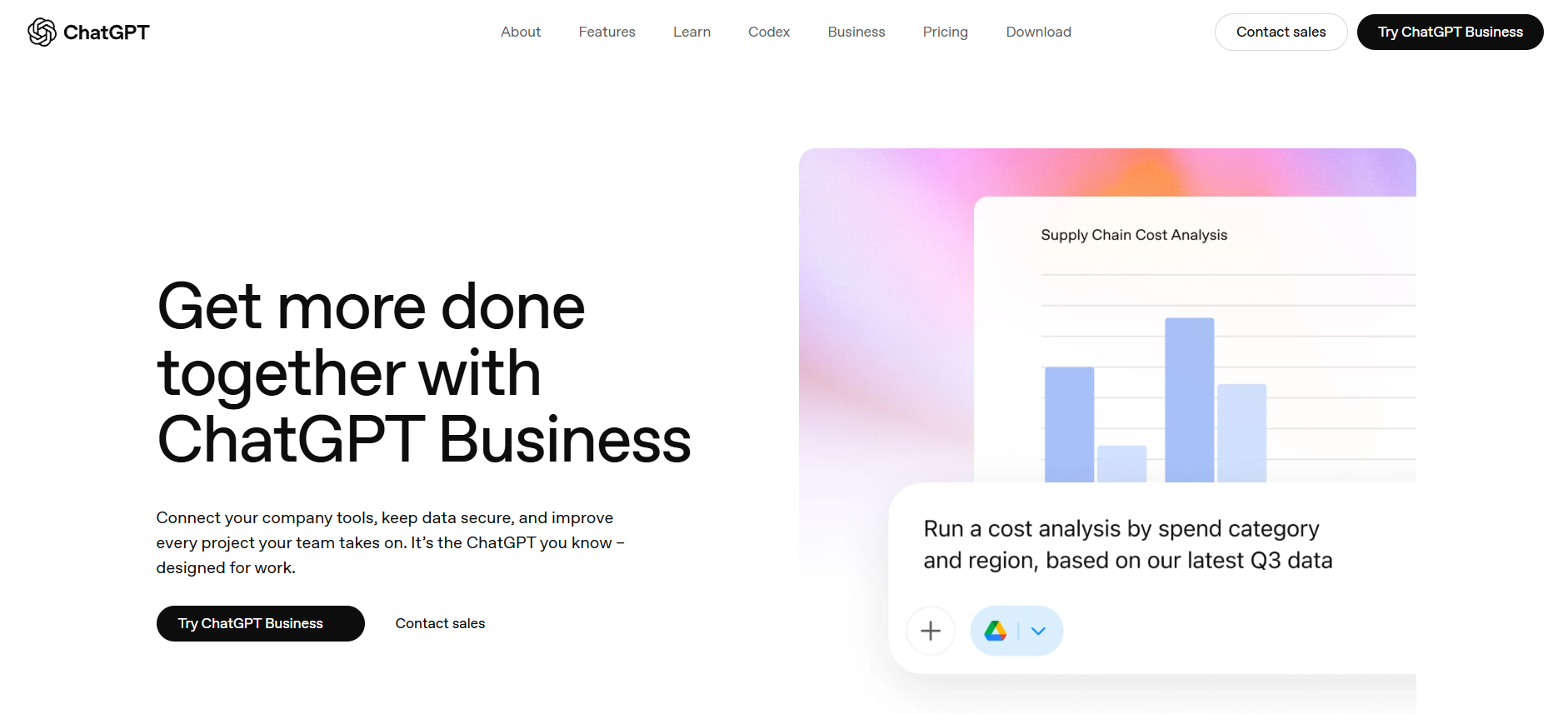 chatgpt for devlopers