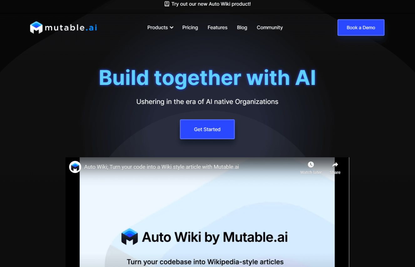mutable ai
