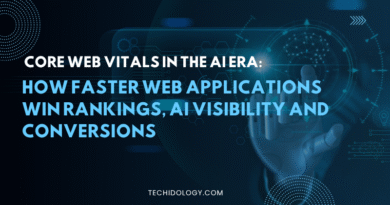 Core Web Vitals in the AI Era