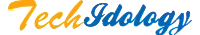 techidology logo transparant