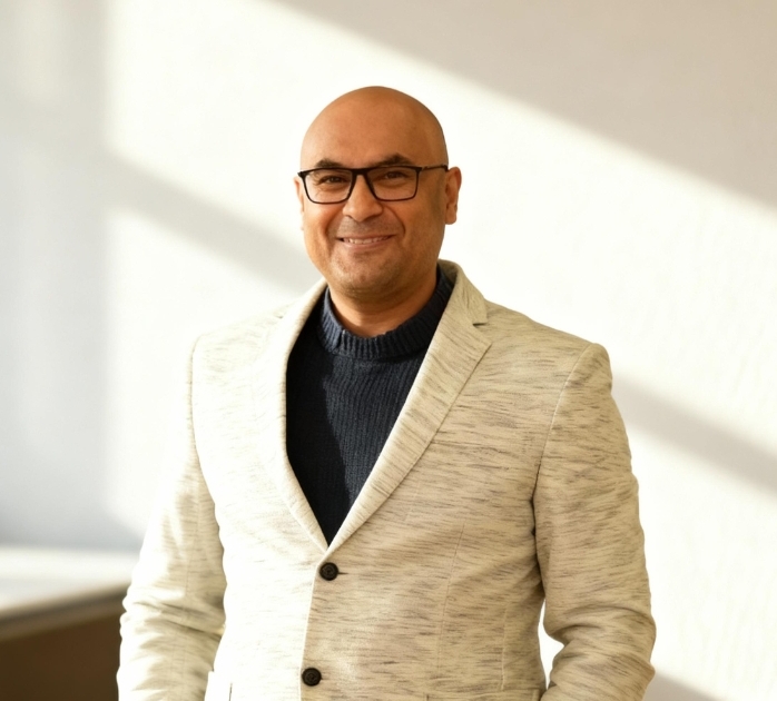 Vivek Asrani - Tech Content Writer