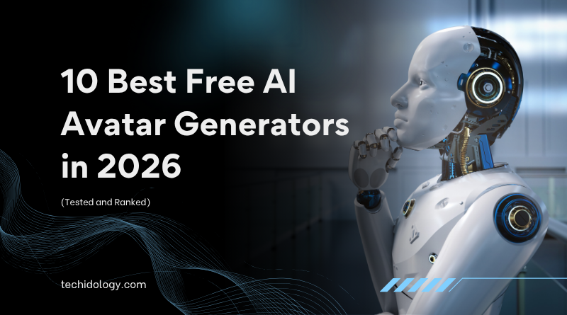 best free ai avatar generator