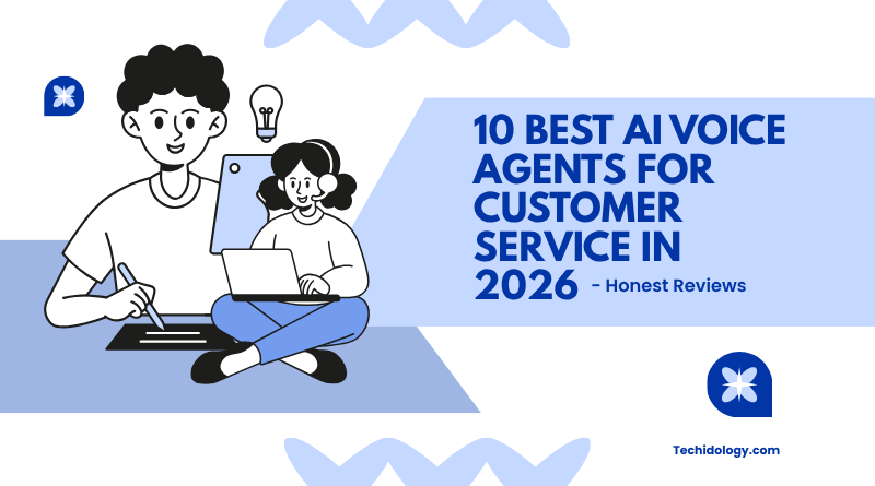 besu ai voice agents for customer service