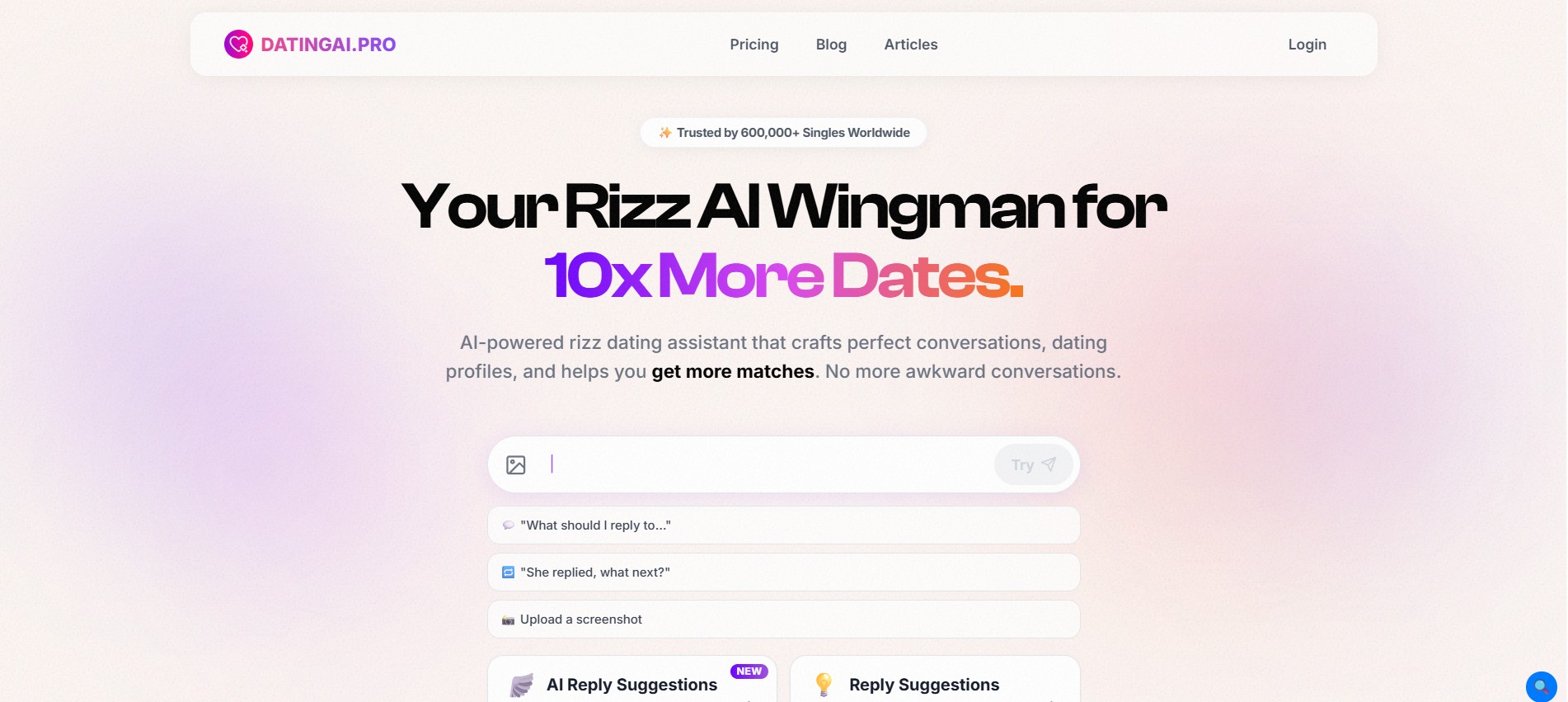 datingai.pro