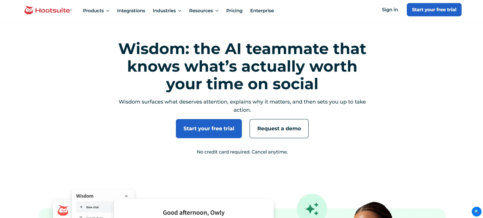 hootsuite