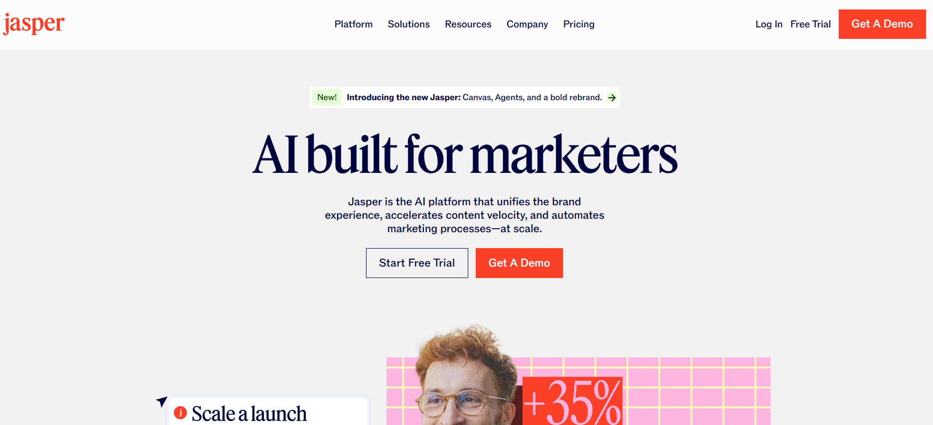 jasper ai